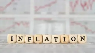 The drop in inflation is attributed to a “fairly broad-based drop on high base” and a downward trend in commodity prices, including vegetables. The drop in inflation is attributed to a “fairly broad-based drop on high base” and a downward trend in commodity prices, including vegetables.