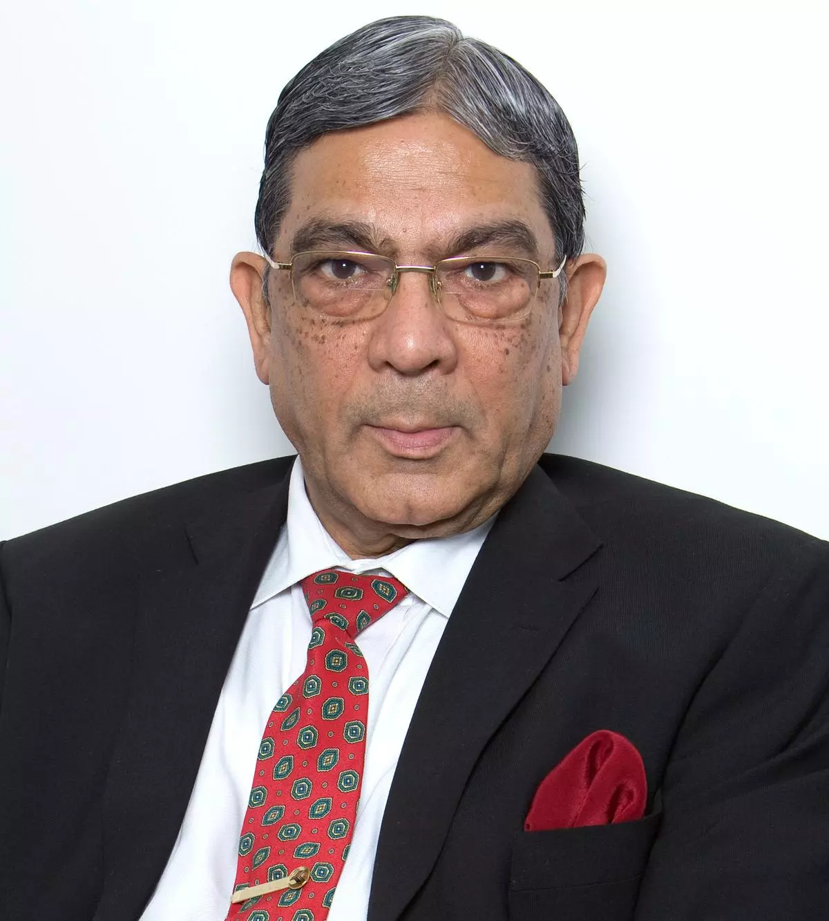 Arun Kumar Bajoria, Director and President, JK Tyre