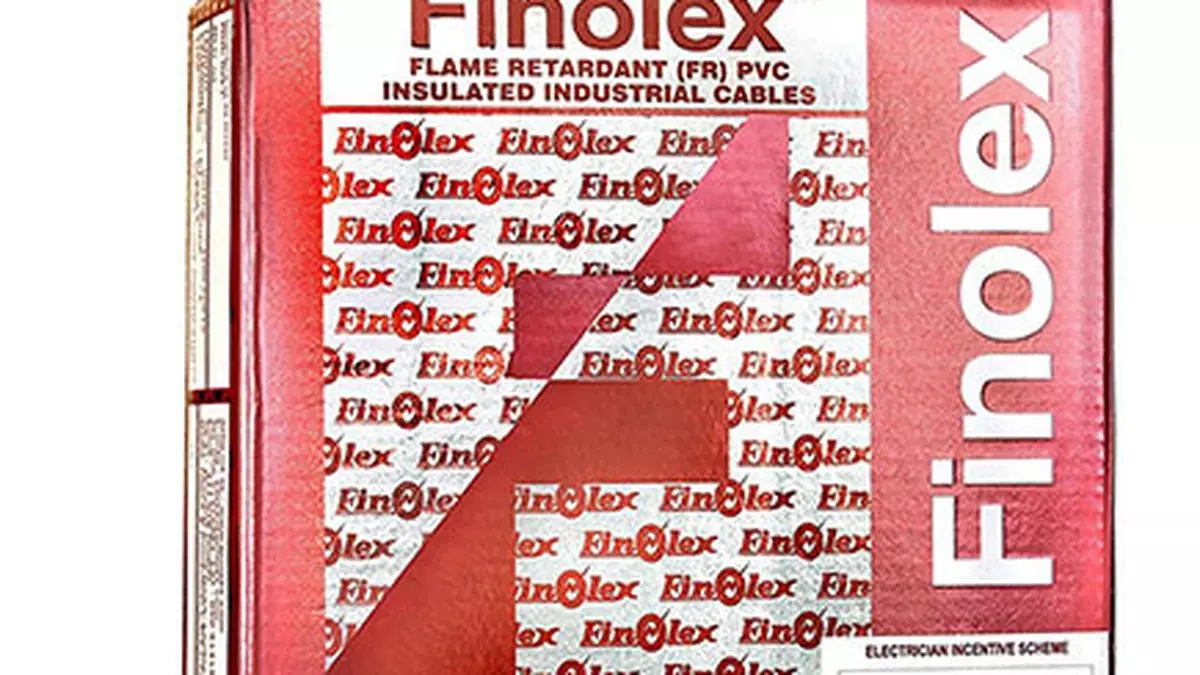 6mm Finolex Cable at Rs 900/meter | Finolex Power Cables in Bengaluru | ID:  23936150173