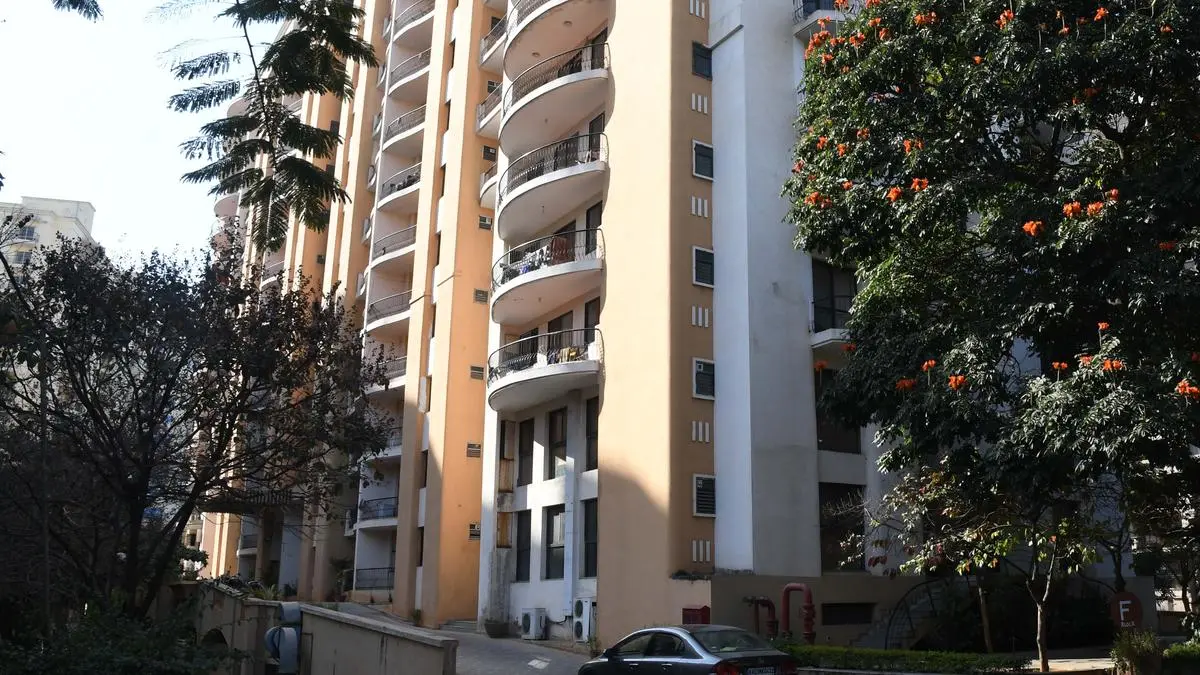 Bengaluru residential market sees 57% increase in average prices: ANAROCK