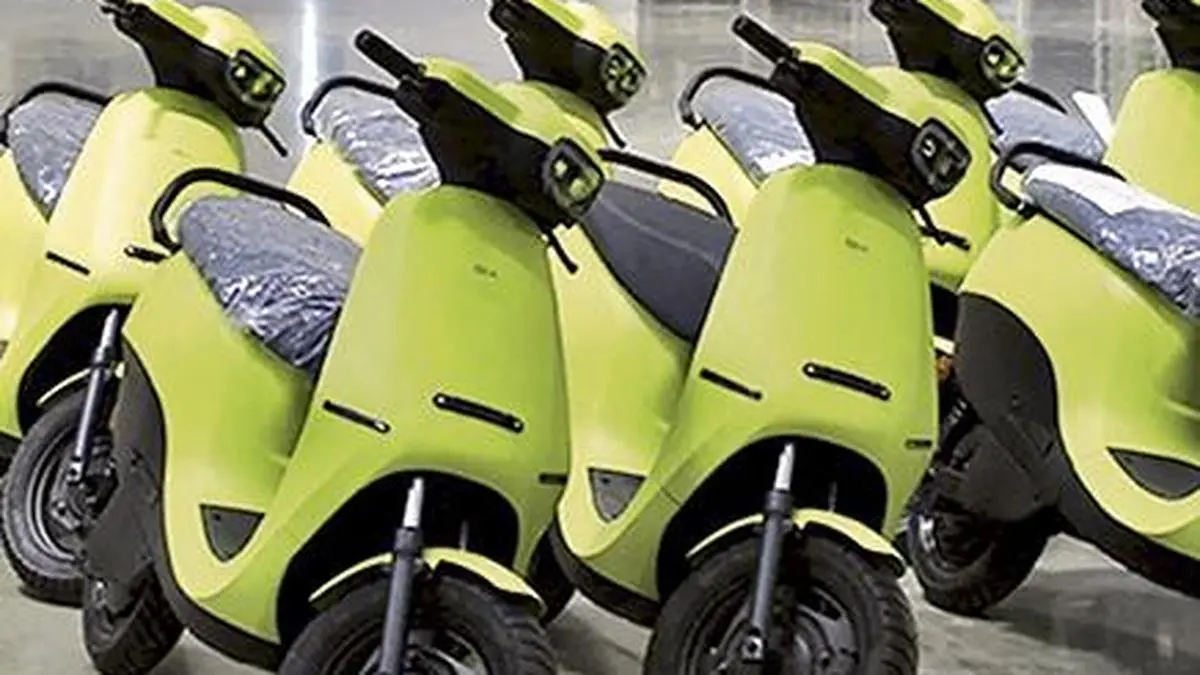 Ola Consumer’s FY25 losses double to ₹662 crore