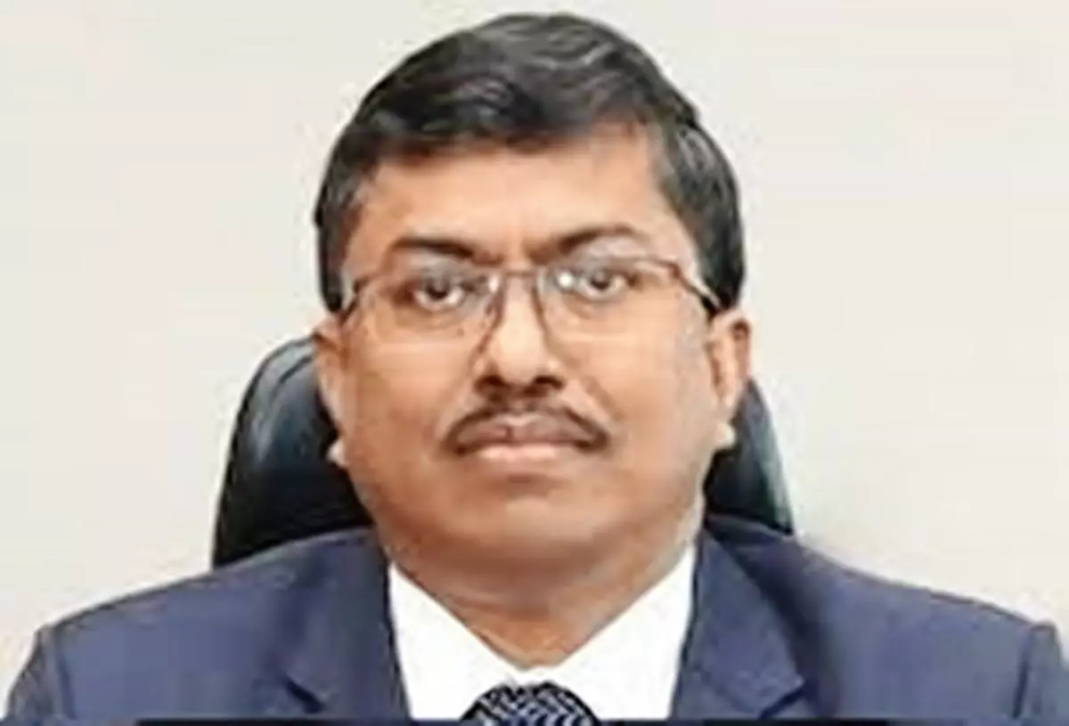 Swarup Kumar Saha, MD and CEO, Punjab & Sind Bank 