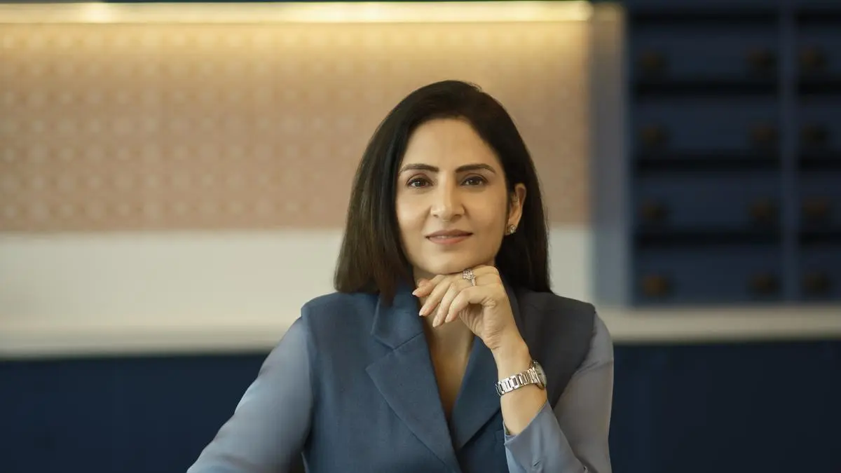 A big year awaits Netflix in 2025: Monika Shergill, Netflix India VP Content