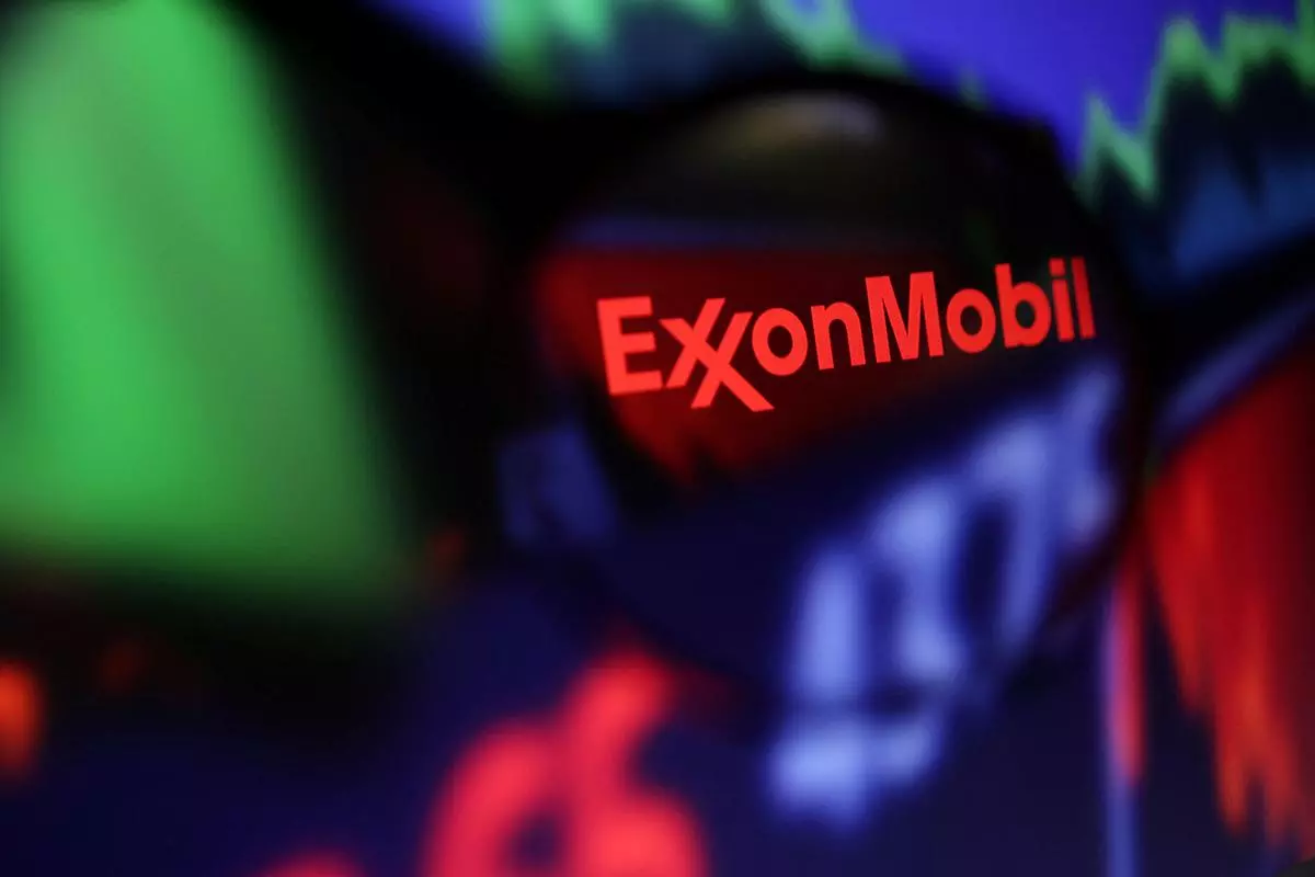 ExxonMobil broke records with its profits in the third quarter of 2022, raking in $19.7 billion in net income, a $2 billion increase from its second quarter