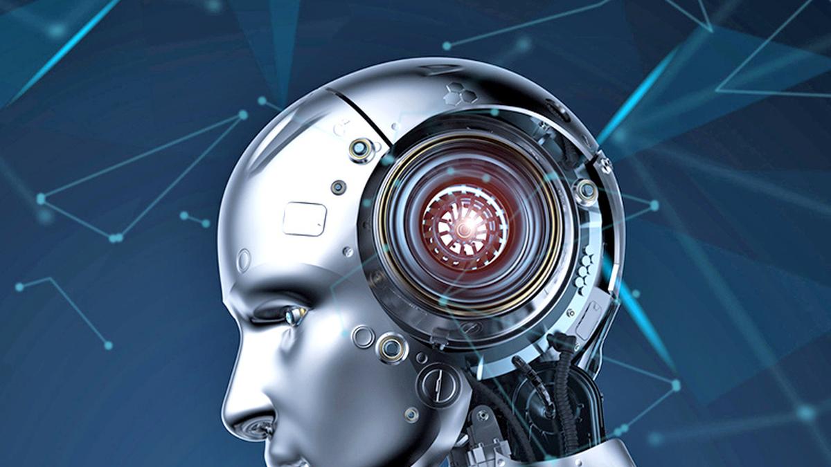 AI: Sense and sentience