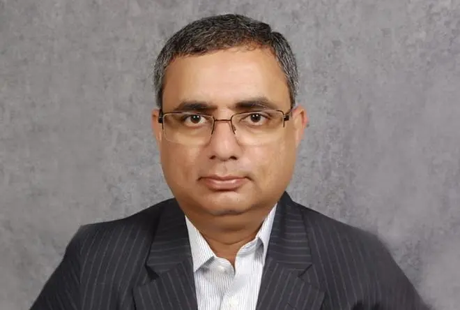 Kaushal Tripathi, Chief Growth Officer, UST