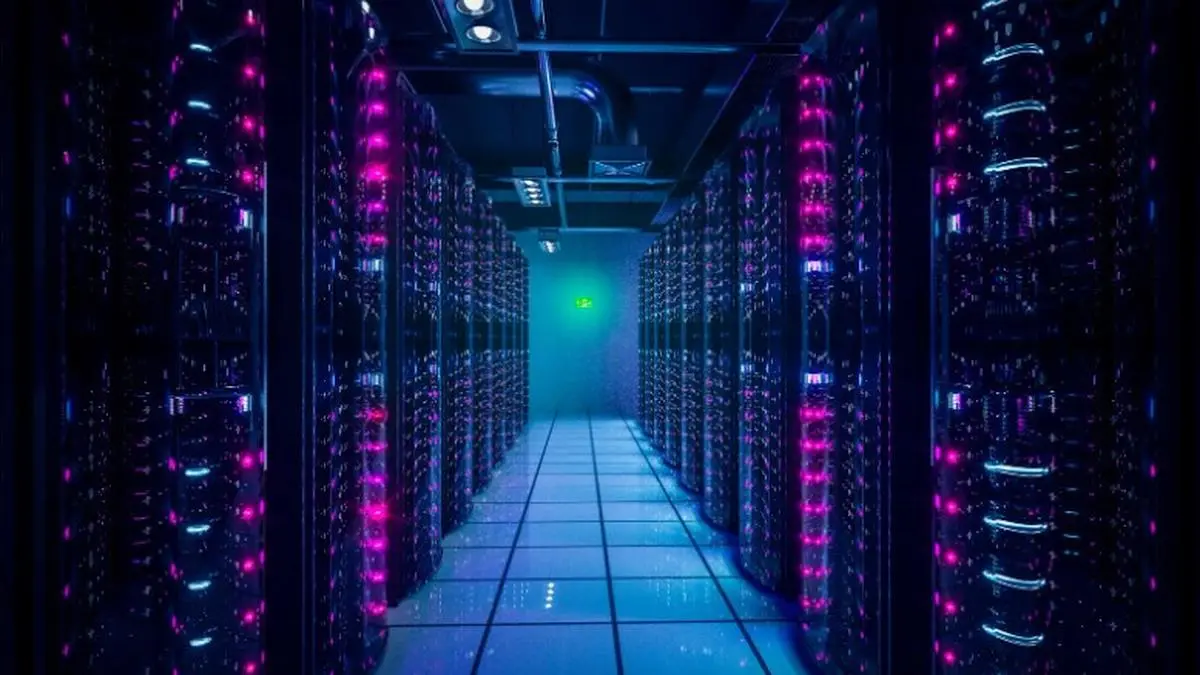 Revolutionizing India's Digital Landscape: Techno Electric Unveils $1 Billion Digital Infrastructure Venture