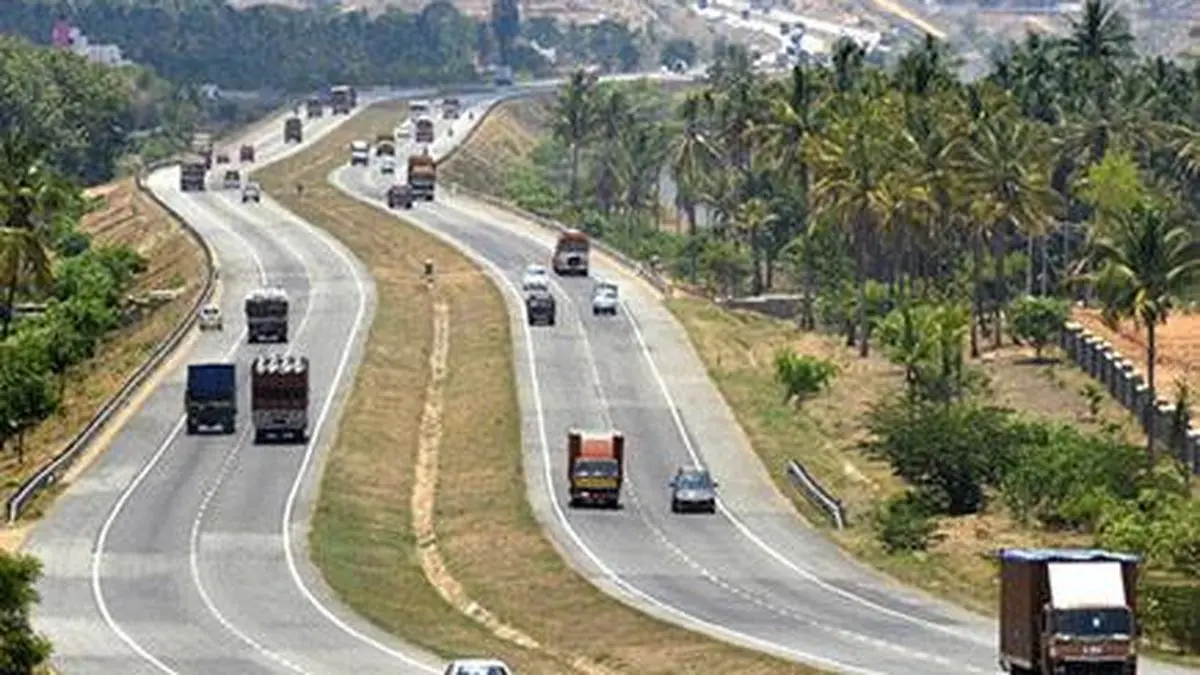 IRB Infrastructure Trust bags TOT project from NHAI in UP for upfront ₹9,270 cr