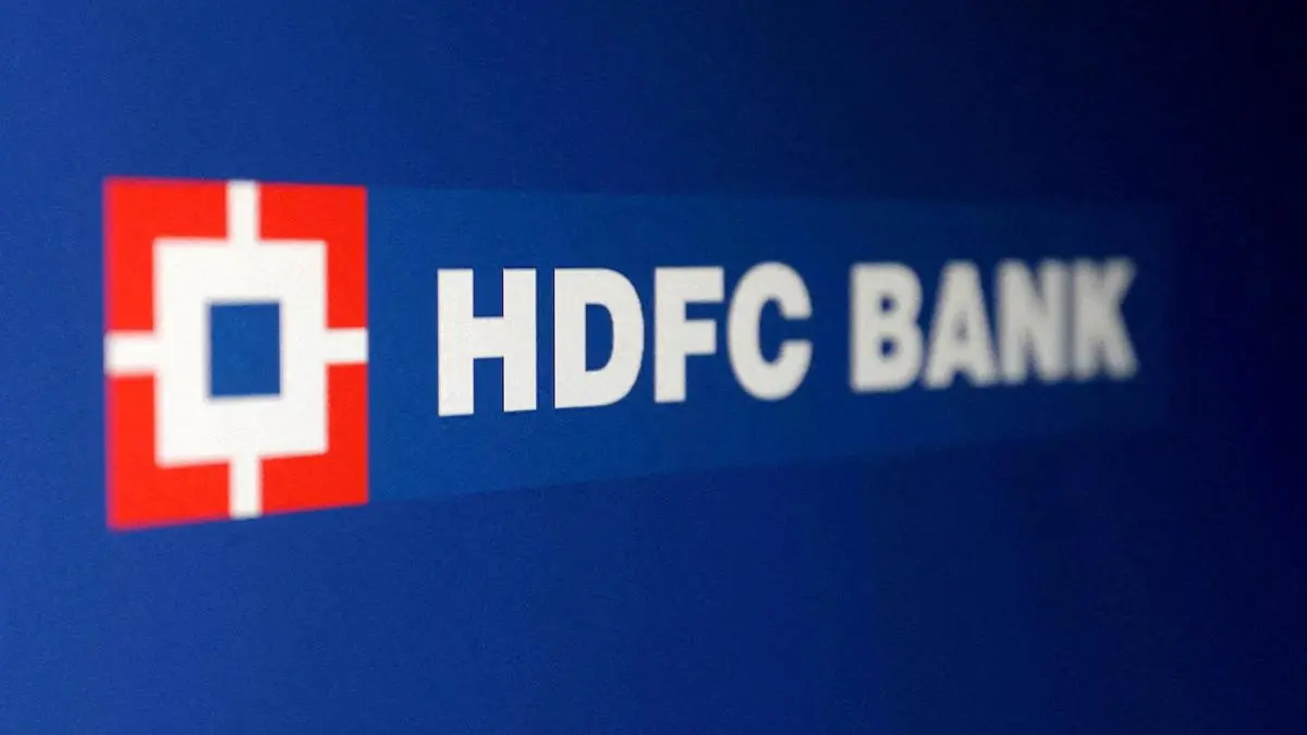 HDFC Bank shares ease from 52-week low; Q4 provisional data shows deposit outperformance