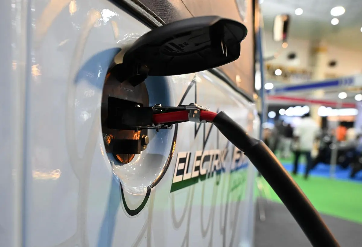 thehindubusinessline.com - Tube Investments to scale up its electric vehicle and medical businesses