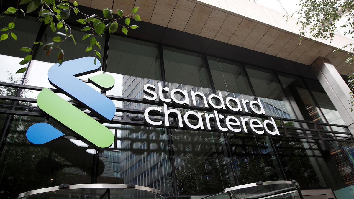 Standard Chartered reviews bids from Kotak, Federal Bank for India credit card portfolio