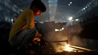 REUTERS/BHAWIKA CHHABRA