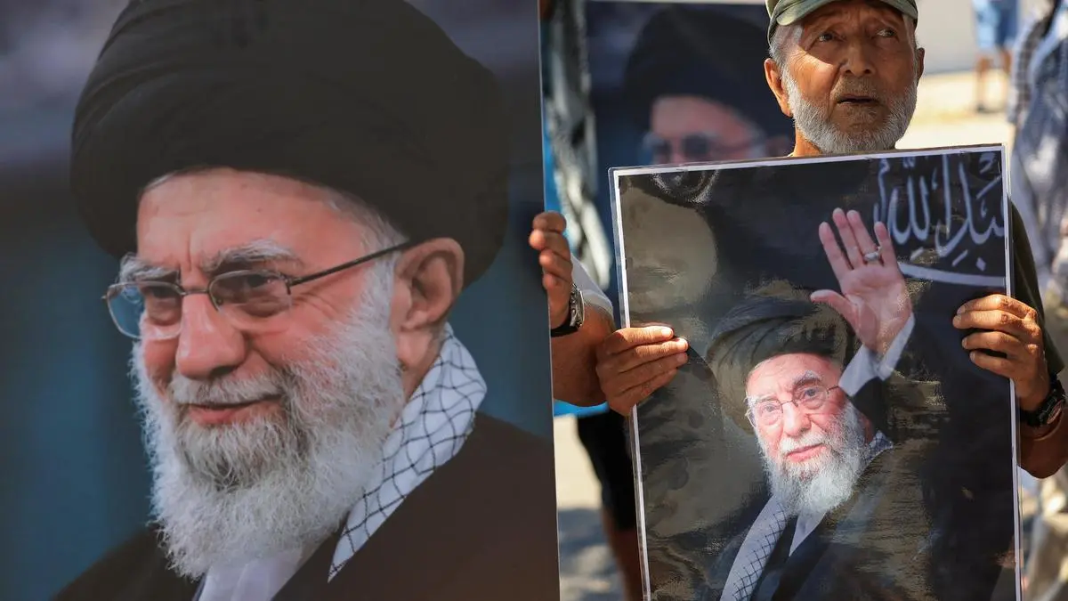 Why Irans Nuclear Stance and the Hormuz Strait Protocol Matter Right Now