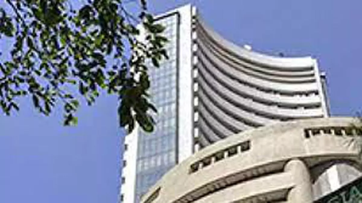 Sensex, Nifty set to tick higher at the open, tracking Asian peers