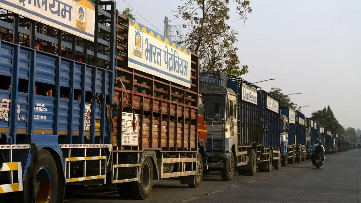 2026 Alert: India Gas Prioritization Risks & Fertilizer Sector Forecast episode artwork