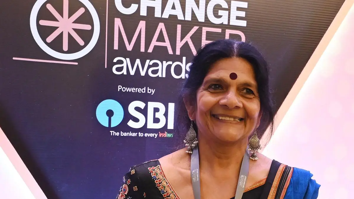 Mann Deshi Mahila Sahakari Bank has revolutionised financial landscape for rural women