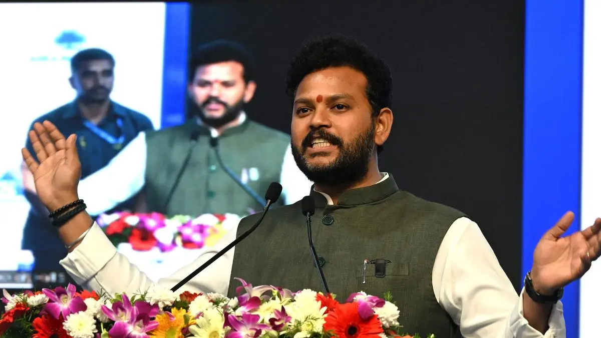 India’s MRO sector to be worth $4 billion by 2031: Civil Aviation Minister