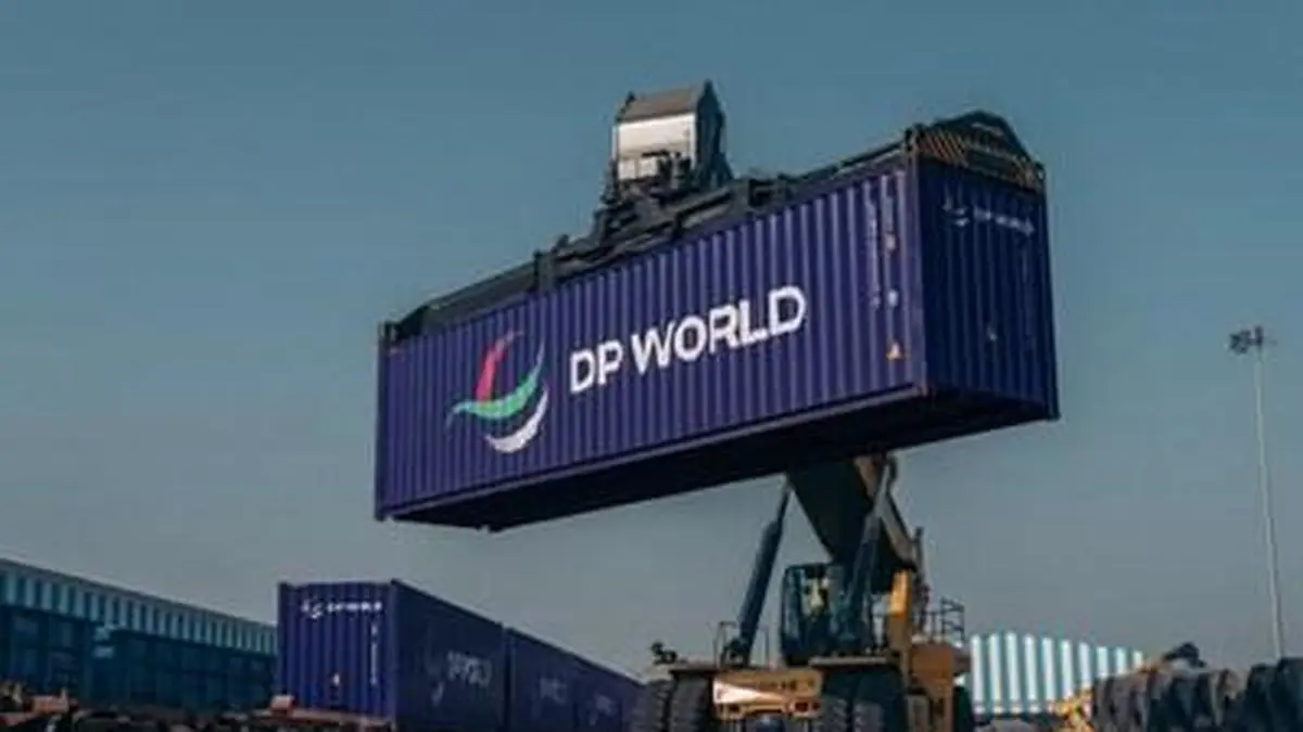 DP World scales up inland transport to support India-UAE trade