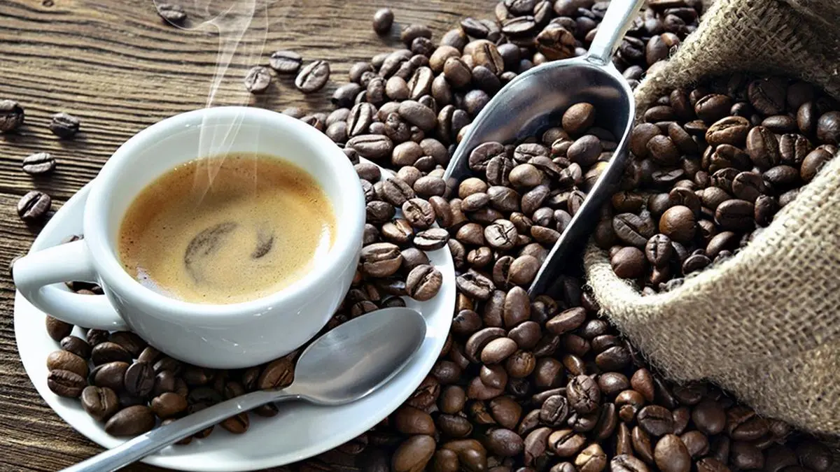 India’s coffee exports hit a record high of $2.13 billion in 2025-26 fiscal