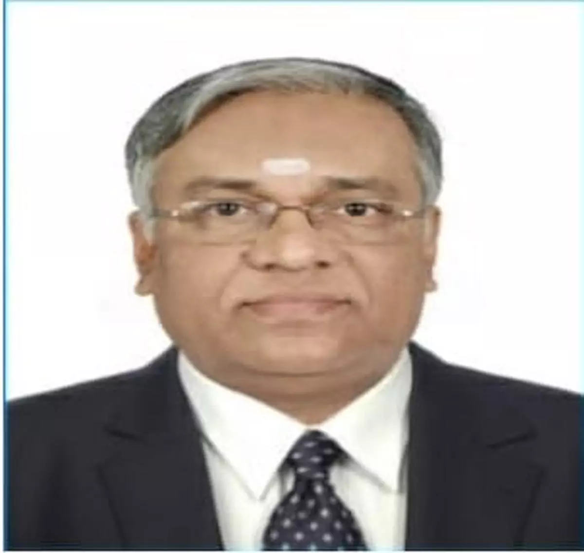 S Krishnan, MD & CEO, Tamilnad Mercantile Bank 