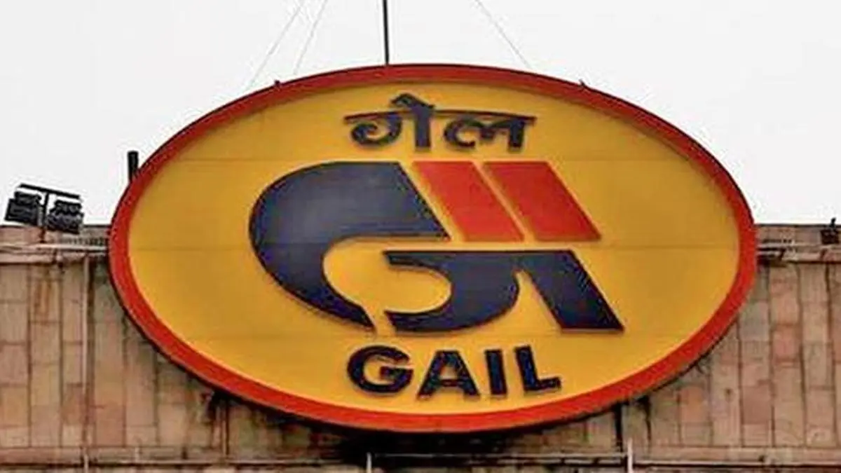 GAIL says its LNG vessel Energy Fidelity flagged off from US; to bolster India's energy supply chain