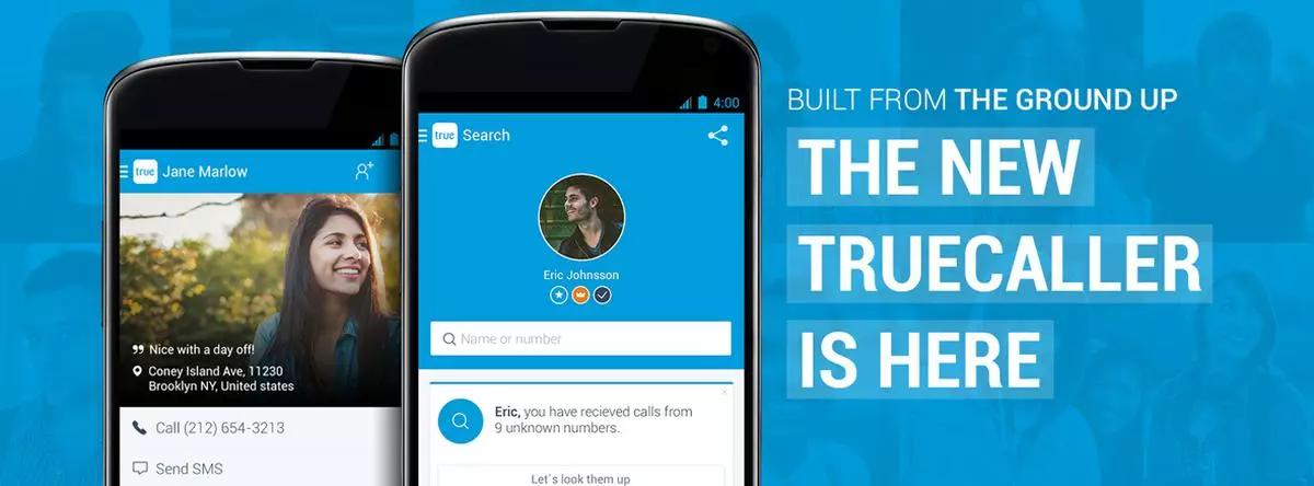 Truecaller launches in-app directory for government sources