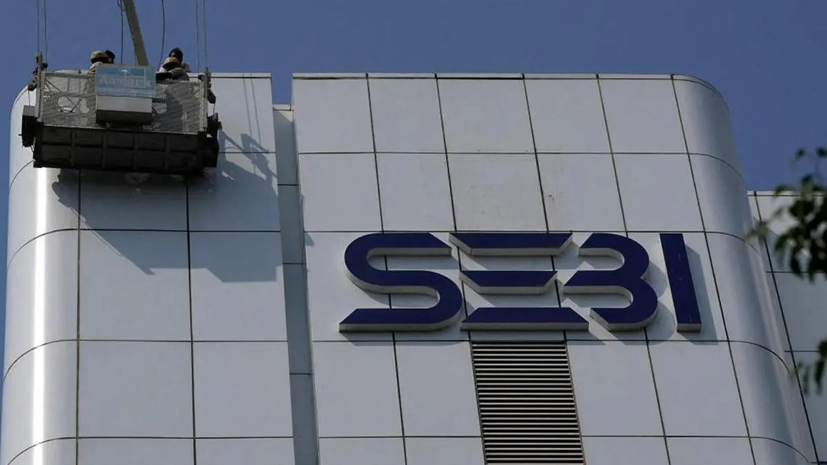 SEBI building in India representing regulatory oversight