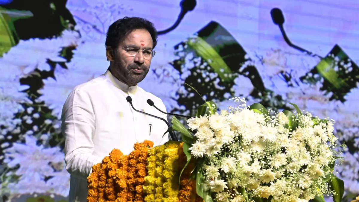 India auctions 46 critical mineral blocks, launches 7th round with 19 more: G Kishan Reddy
