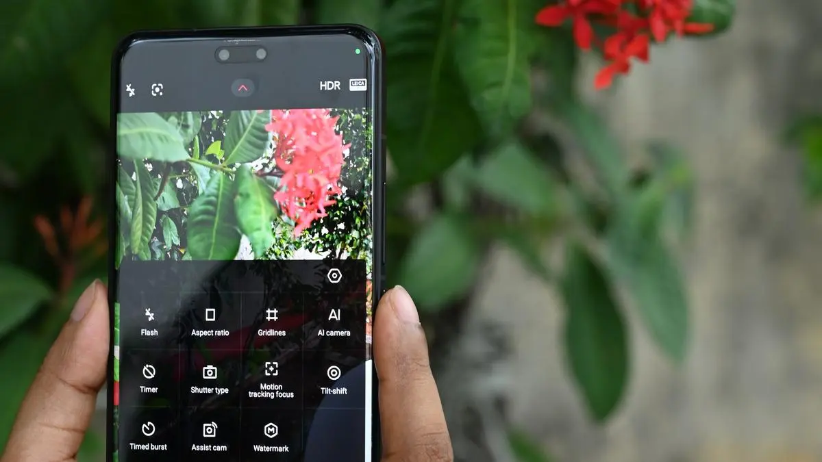 Leica love goes the distance: Xiaomi 14 CIVI review