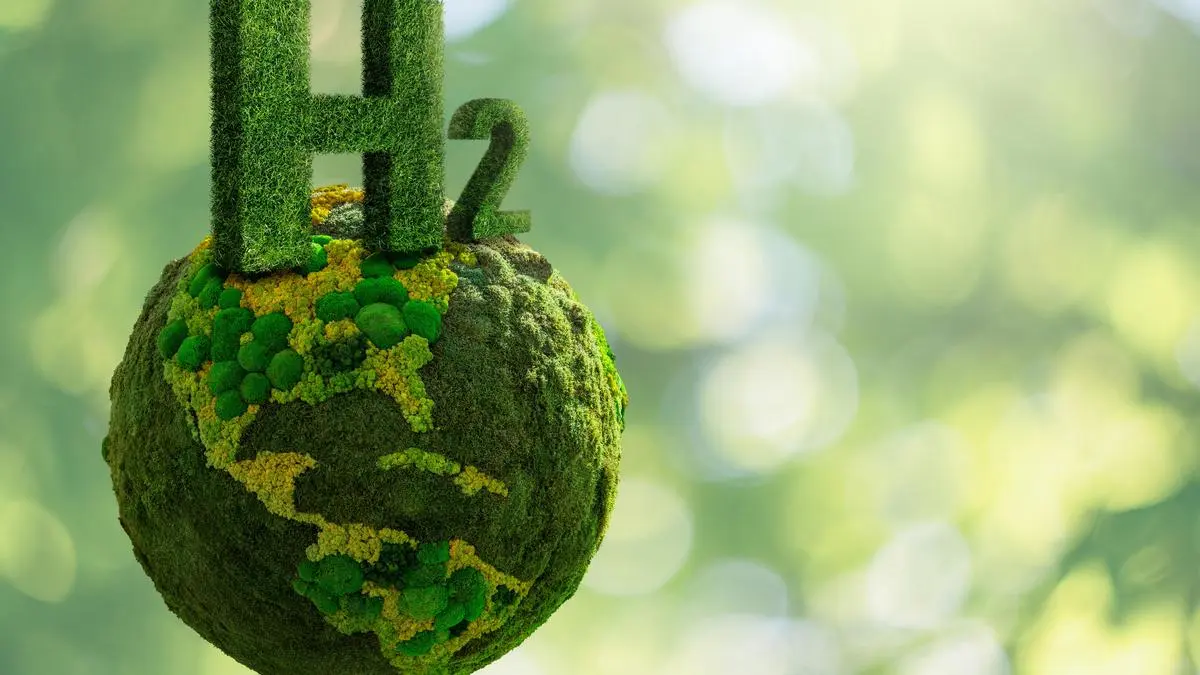 KPI Green Energy Plans Renewable Infrastructure Trust Launch by 2028