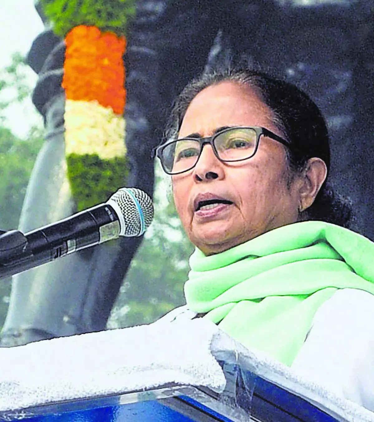 West Bengal Chief Minister Mamata Banerjee, first to air her voice against the move, has urged Narendra Modi to withdraw the proposal as it would “create a fear psychosis among officers and impact their performance”