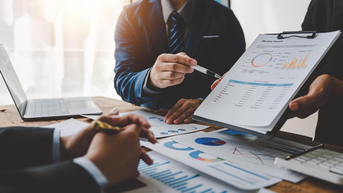 IL&FS case: NCLT order puts spotlight on auditors’ role in insolvency cases