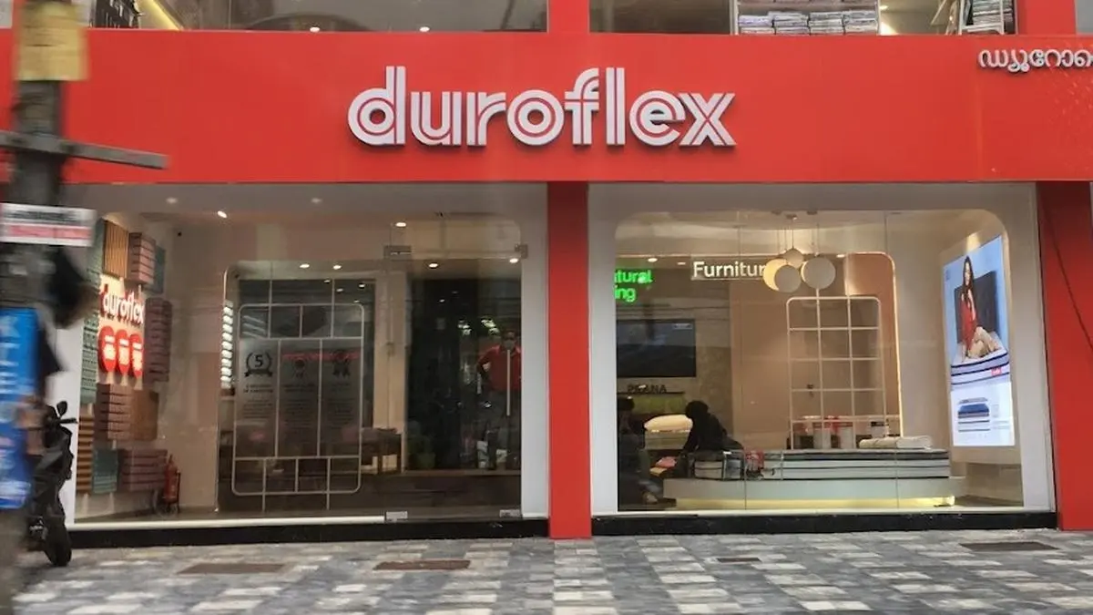 Duroflex eyes IPO in 18 months, targets double-digit revenue growth