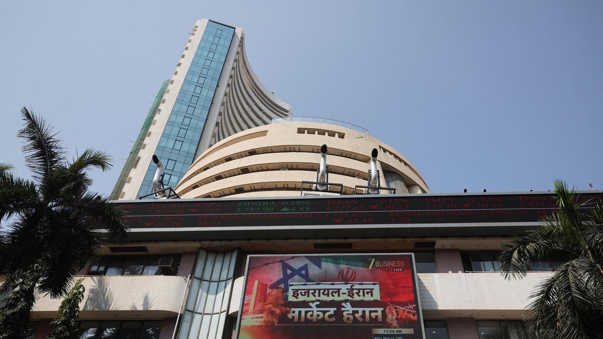 Stock markets shut today for local holiday; Sensex, Nifty settle higher in previous session