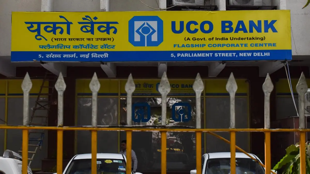 UCO Bank appoints Sumit Khandelwal as CFO