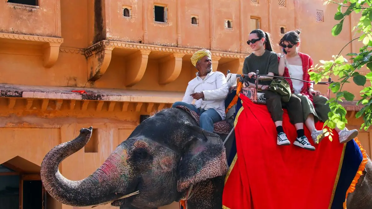 West Asia conflict hits inbound tourism by 15-20%, says report