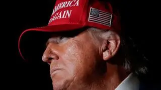 US President Trump to send letters to countries specifying tariff rates; India hopeful for interim trade deal with US.