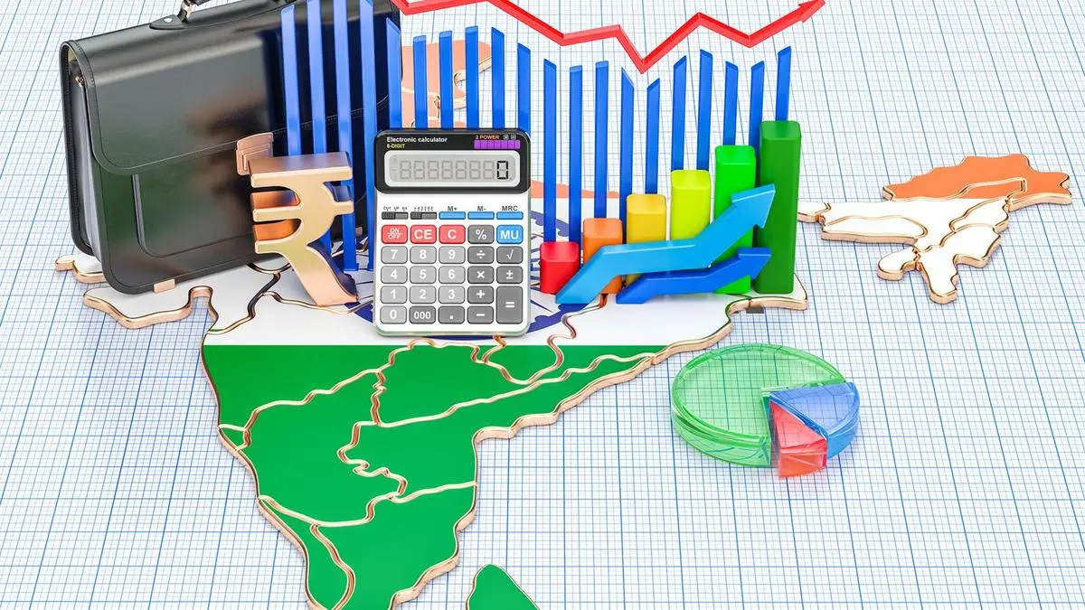 Fiscal deficit touches 80% of RE in April-February