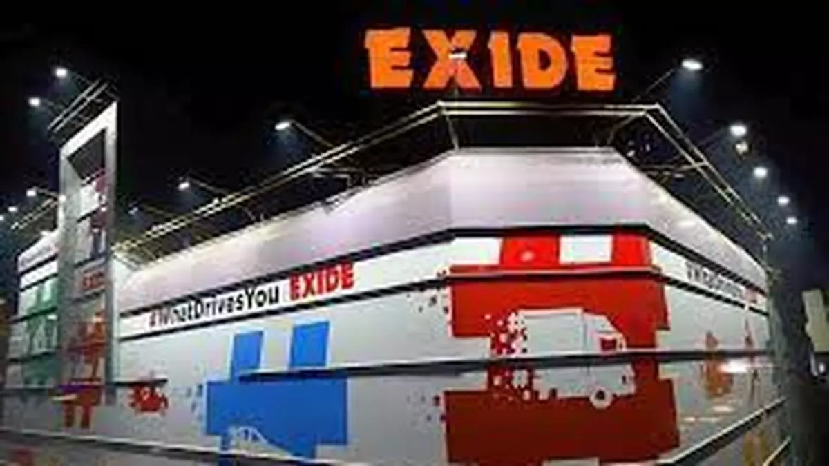 Pravin Saraf joins Exide as Head of Operations