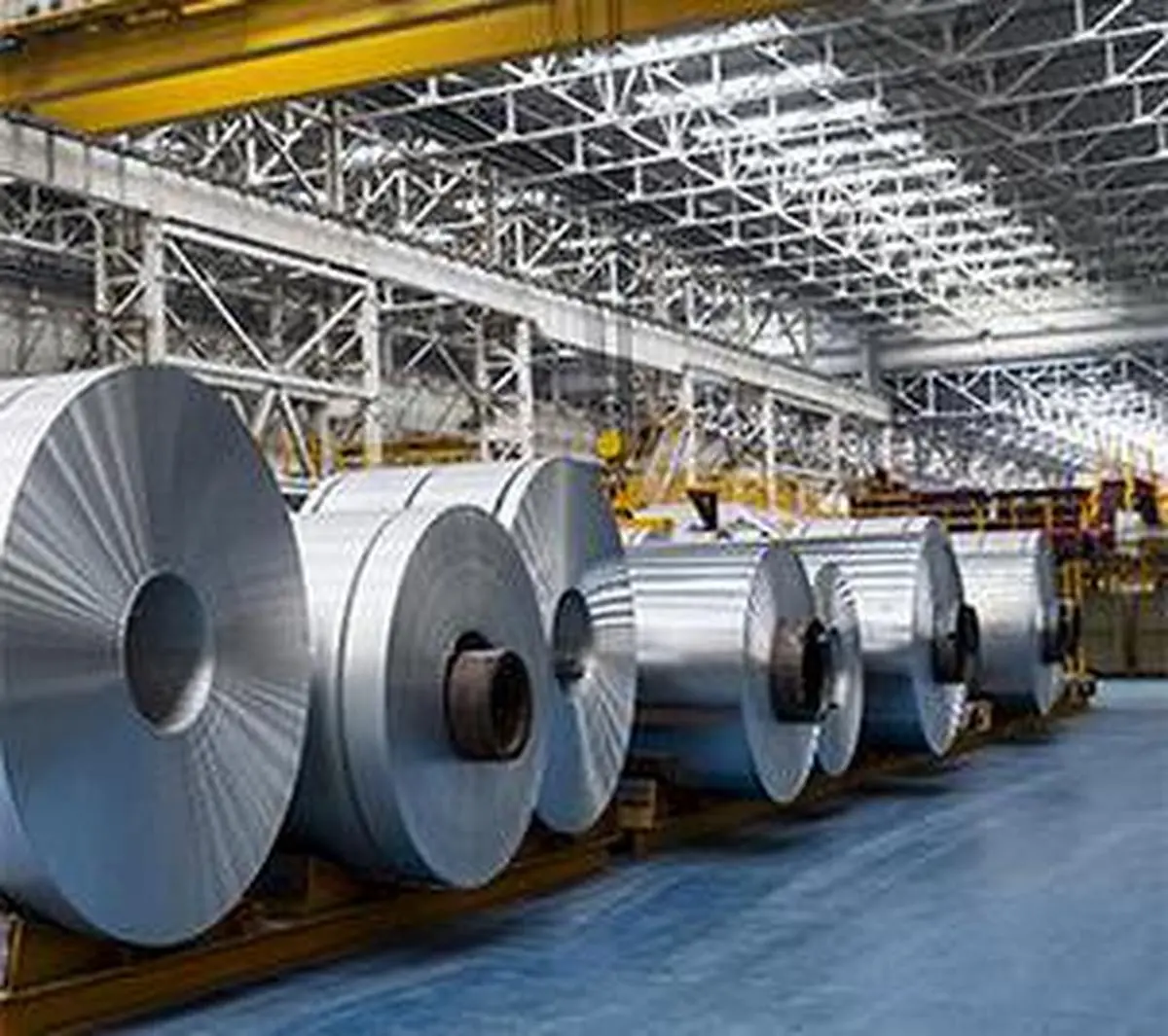 thehindubusinessline.com - Aluminium futures rise on firm global cues