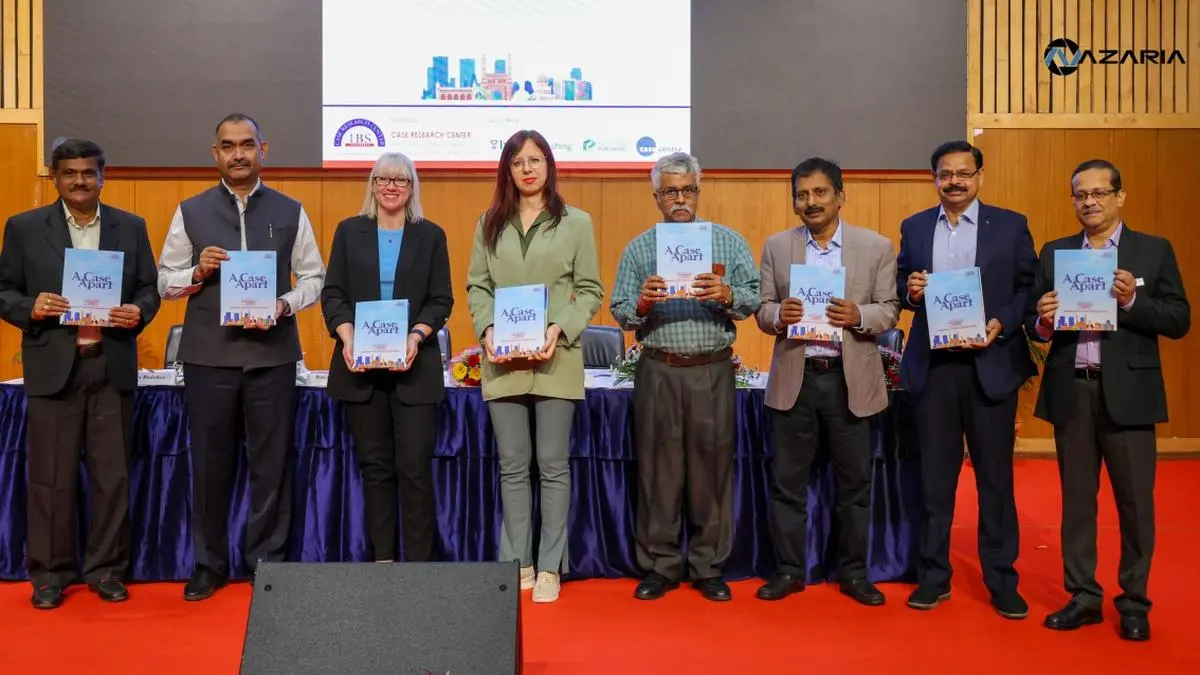 IBS Case Research Centre looks to cater to new-age manager