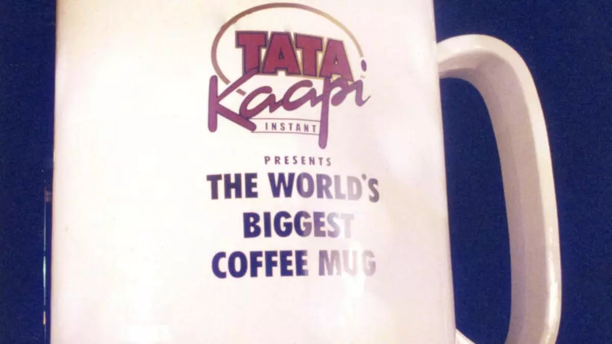 Super Tata Mug / Tata Mug / Tata Gift / Gift for Tata / Tata Coffee Mug /  Tata Present 