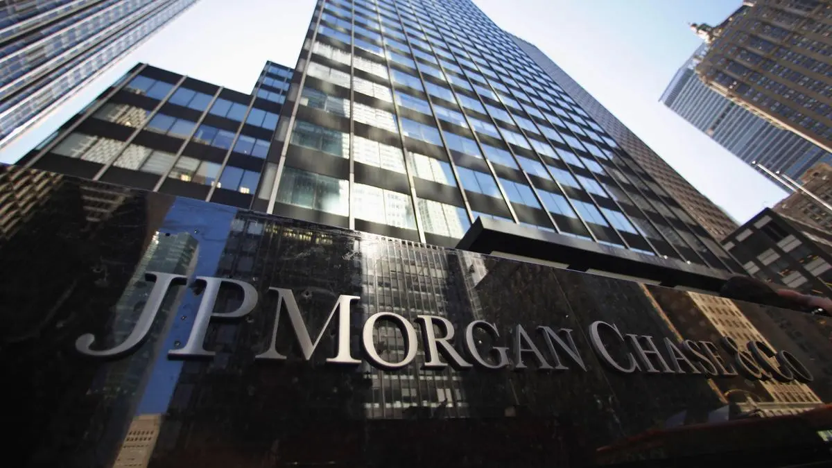 JP Morgan Chase settles SEBI case over FPI rule violations