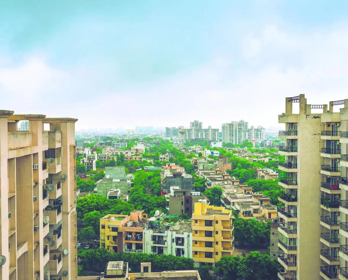thehindubusinessline.com - Chennai's housing market has the lowest price appreciation among top cities across categories