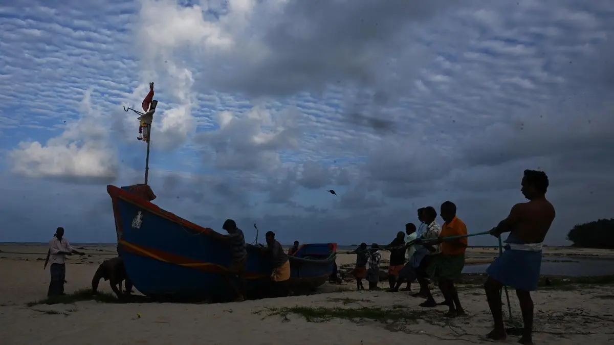 Transferring equity to coastal communities