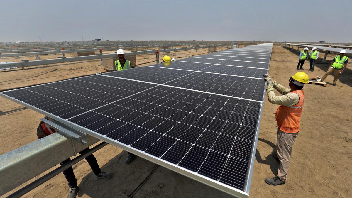 Solar power boost: Cyient DLM partners with Arcedo Systems for renewable energy