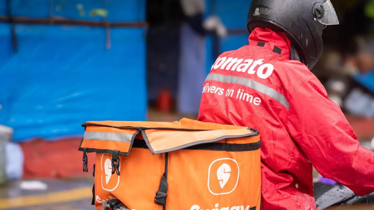 Swiggy, Zomato converge on platform fees as unit economics take centre stage