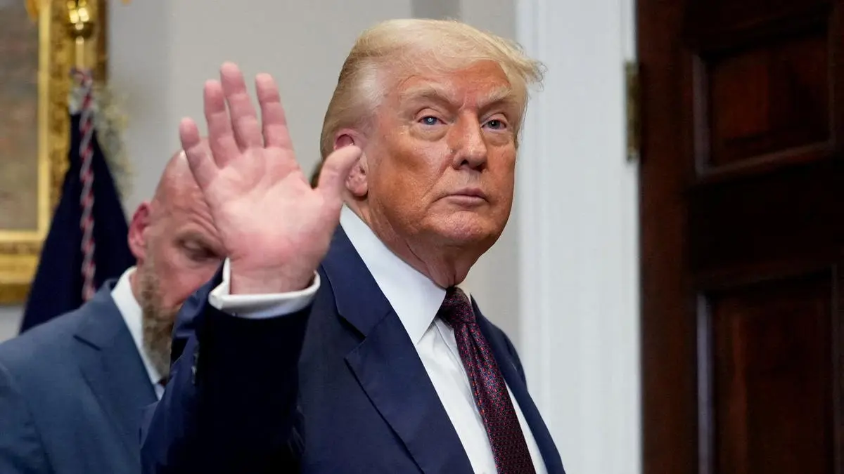 Trump's staffing gaps hinder India's efforts to ease US tensions with new Delhi administration
