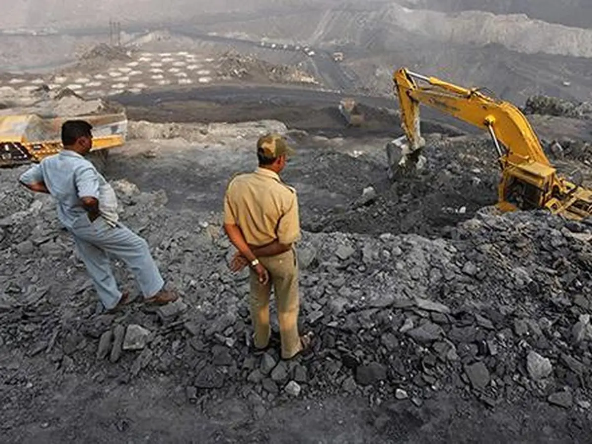 thehindubusinessline.com - Coal comfort