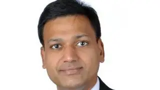 Ajay Goel, CFO, Vedanta Ajay Goel, CFO, Vedanta